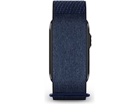 Garmin Cirqa Smart Band L-XL (Kapteinsblå) Aktivitetsmåler