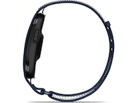 Garmin Cirqa Smart Band S-M (Kapteinsblå) Aktivitetsmåler