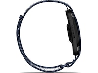 Garmin Cirqa Smart Band S-M (Kapteinsblå) Aktivitetsmåler