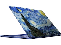 MSI Prestige 14 Flip AI+ Vincent van Gogh Edition m/NanoPen PC - Bærbar / laptop