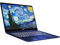 MSI Prestige 14 Flip AI+ Vincent van Gogh Edition m/NanoPen PC - Bærbar / laptop