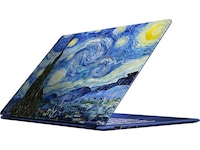 MSI Prestige 14 Flip AI+ Vincent van Gogh Edition m/NanoPen PC - Bærbar / laptop