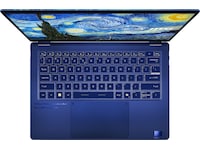 MSI Prestige 14 Flip AI+ Vincent van Gogh Edition m/NanoPen PC - Bærbar / laptop