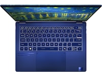 MSI Prestige 14 Flip AI+ Vincent Van Gogh Edition m/NanoPen PC - Bærbar / laptop