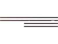 Samsung 75" ramme til The Frame og The Frame Pro (2021-2025, Phantom Brown) -B-Grade Demo TV/projektor