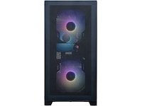 Komplett-PC Core Gaming i150  Gaming-PC stasjonær