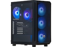 Komplett-PC Advanced Gaming i200 Gaming-PC stasjonær