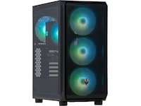 Komplett-PC Advanced Gaming i200 Gaming-PC stasjonær