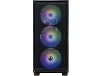 Komplett-PC Advanced Gaming i200 Gaming-PC stasjonær