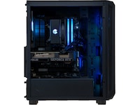Komplett-PC Advanced Gaming i200 Gaming-PC stasjonær