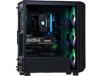 Komplett-PC Advanced Gaming i200 Gaming-PC stasjonær
