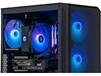 Komplett-PC Advanced Gaming i270 Gaming-PC stasjonær