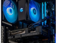 Komplett-PC Advanced Gaming i270 Gaming-PC stasjonær
