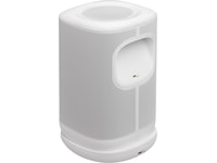 JBL Cove P1 Wi-Fi Høyttaler (hvit) Trådløs / Bluetooth-høyttaler