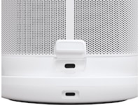 JBL Cove P1 Wi-Fi Høyttaler (hvit) Trådløs / Bluetooth-høyttaler