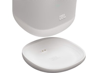 JBL Cove P1 Wi-Fi Høyttaler (hvit) Trådløs / Bluetooth-høyttaler