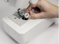 Brother LW14ZW1 Symaskin -B-Grade Demo hjem & fritid