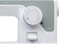 Brother LW14ZW1 Symaskin -B-Grade Demo hjem & fritid