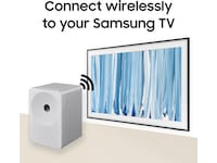 Samsung Music Studio 7 -B-Grade Demo DVD/Hi-Fi/stereo