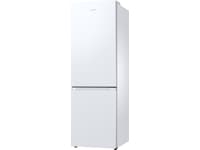 Samsung Kjøl- og fryserskap Series 6 (hvit) -B-Grade Demo frysere & kjøleskap
