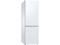 Samsung Kjøl- og fryserskap Series 6 (hvit) -B-Grade Demo frysere & kjøleskap