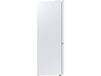 Samsung Kjøl- og fryserskap Series 6 (hvit) -B-Grade Demo frysere & kjøleskap