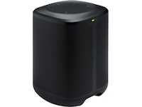 JBL Cove M1 Wi-Fi Høyttaler (sort) Trådløs / Bluetooth-høyttaler