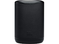 JBL Cove M1 Wi-Fi Høyttaler (sort) Trådløs / Bluetooth-høyttaler