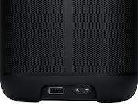 JBL Cove M1 Wi-Fi Høyttaler (sort) Trådløs / Bluetooth-høyttaler