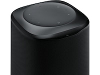 JBL Cove M1 Wi-Fi Høyttaler (sort) Trådløs / Bluetooth-høyttaler