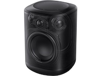 JBL Cove M1 Wi-Fi Høyttaler (sort) Trådløs / Bluetooth-høyttaler