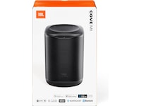 JBL Cove M1 Wi-Fi Høyttaler (sort) Trådløs / Bluetooth-høyttaler