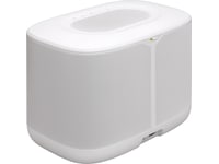 JBL Cove X1 Wi-Fi Høyttaler (hvit) Trådløs / Bluetooth-høyttaler