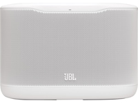 JBL Cove X1 Wi-Fi Høyttaler (hvit) Trådløs / Bluetooth-høyttaler