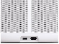 JBL Cove X1 Wi-Fi Høyttaler (hvit) Trådløs / Bluetooth-høyttaler