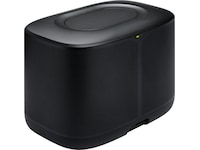 JBL Cove X1 Wi-Fi Høyttaler (sort) Trådløs / Bluetooth-høyttaler