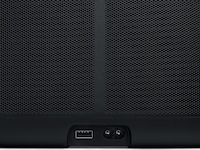 JBL Cove X1 Wi-Fi Høyttaler (sort) Trådløs / Bluetooth-høyttaler