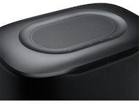 JBL Cove X1 Wi-Fi Høyttaler (sort) Trådløs / Bluetooth-høyttaler