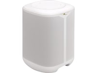JBL Cove M1 Wi-Fi Høyttaler (hvit) Trådløs / Bluetooth-høyttaler