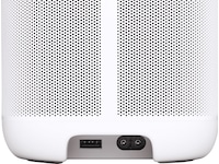 JBL Cove M1 Wi-Fi Høyttaler (hvit) Trådløs / Bluetooth-høyttaler