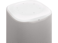 JBL Cove M1 Wi-Fi Høyttaler (hvit) Trådløs / Bluetooth-høyttaler