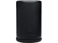 JBL Cove P1 Wi-Fi Høyttaler (sort) Trådløs / Bluetooth-høyttaler