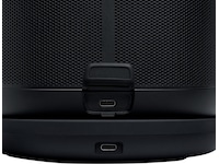 JBL Cove P1 Wi-Fi Høyttaler (sort) Trådløs / Bluetooth-høyttaler