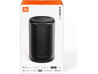 JBL Cove P1 Wi-Fi Høyttaler (sort) Trådløs / Bluetooth-høyttaler
