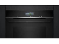 Siemens HB776G3B2S iQ700 Innebygd ovn(sort) -B-Grade Demo komfyr & stekeovn