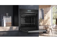 Siemens HB776G3B2S iQ700 Innebygd ovn(sort) -B-Grade Demo komfyr & stekeovn