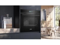 Siemens HB776G3B2S iQ700 Innebygd ovn(sort) -B-Grade Demo komfyr & stekeovn
