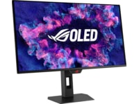 ASUS 27" ROG Strix gamingskjerm XG27ACDMS -B-Grade Demo skjermer
