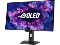 ASUS 27" ROG Strix gamingskjerm XG27ACDMS -B-Grade Demo skjermer