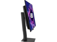 ASUS 27" ROG Strix gamingskjerm XG27ACDMS -B-Grade Demo skjermer